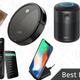 Image for article titled Monday's Best Deals: Alexa Speaker, Anker RoboVac, Down Jackets, and More